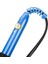 Kırmızı 60W 110V Fiş Jcd 60W Havya Ayarlanabilir Sıcaklık 110V/220V Lehim Ipuçları Tel Lehim Sökme Pompası Kiti El Lehim Kaynak Araçları (Yurt Dışından) 2