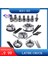10MM Seno K01-50 Torna Aynası Üç Çene M14 * 1 Biyel K01-50/63/80/100 Kendinden Merkezleme Mini Dıy Metal Ahşap Torna Araçları (Yurt Dışından) 1