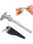 0-40MM Çelik 40MM 70MM 100MM 150MM Çelik Sertleştirilmiş Metrik Makinist Mini Sürmeli Kumpas Kalınlık Ölçer Mikrometre Karbon Fiber Dijital Ölçer (Yurt Dışından) 5