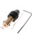 02 0.3-3.5mm Evrensel Küçük Elektronik Matkap Ucu Collet Mini Ayna Takım Seti Fikstür Kelepçe (Yurt Dışından) 1