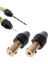 02 0.3-3.5mm Evrensel Küçük Elektronik Matkap Ucu Collet Mini Ayna Takım Seti Fikstür Kelepçe (Yurt Dışından) 2