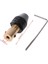 02 0.3-3.5mm Evrensel Küçük Elektronik Matkap Ucu Collet Mini Ayna Takım Seti Fikstür Kelepçe (Yurt Dışından) 3