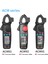 ACM81-BLACK Dijital Pens Metre T-Rms 1ma Yüksek Hassasiyetli Dc Ac Ampermetre Multimetre Araba Tamir Akım Volt Sıcaklık Kondansatör Ohm Hz Test Cihazı (Yurt Dışından) 2