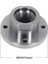 75MM (M33X3.5) Ahşap Torna Aynası Yüz Plakası M33 x 3.5mm 1 "/8tpi Iplik Flanş Plakası Freze Aynası Ahşap Torna Araçları Için (Yurt Dışından) 4