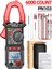 PN104 PN103 PN104 Dijital Pens Metre Dc/ac Akım 6000 Sayım Multimetre Ampermetre Gerilim Test Cihazı Araba Amp Hz Kapasite Ncv Ohm Testi (Yurt Dışından) 3