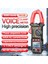 PN104 PN103 PN104 Dijital Pens Metre Dc/ac Akım 6000 Sayım Multimetre Ampermetre Gerilim Test Cihazı Araba Amp Hz Kapasite Ncv Ohm Testi (Yurt Dışından) 5