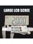 0-150MM Arka Işık 150MM/200MM Dijital Sürmeli Kaliperler Paslanmaz Çelik Metal Kumpas Elektronik Mikrometre Cetvel Derinlik Ölçme Ölçer Enstrüman (Yurt Dışından) 2