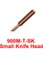 1 Adet Sk 1/4/5 Adet 900M T Serisi Saf Bakır Havya Ucu Kurşunsuz Kaynak Sting Hakko 936 FX-888D 852D + Havya Istasyonu (Yurt Dışından) 1