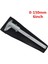 0-100MM Plastik 40MM 70MM 100MM 150MM Çelik Sertleştirilmiş Metrik Makinist Mini Sürmeli Kumpas Kalınlık Ölçer Mikrometre Karbon Fiber Dijital Ölçer (Yurt Dışından) 4