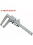 0-60X55MM Paslanmaz Çelik Sürmeli Fren Disk Kaliper 0-60MM Fren Plakası Sürmeli Kaliperler Fren Rotor Ölçer Fren Diskleri Diskler Ölçme (Yurt Dışından) 1