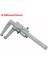 0-60X55MM Paslanmaz Çelik Sürmeli Fren Disk Kaliper 0-60MM Fren Plakası Sürmeli Kaliperler Fren Rotor Ölçer Fren Diskleri Diskler Ölçme (Yurt Dışından) 4