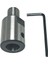6mm Düz Ayna Biyel M14X1 Için Uygun K01-50/63 K02-50/63 Mini Torna Aynası Cnc Mini Torna Aynası Tezgah Parçaları Makinesi (Yurt Dışından) 2