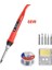908S-29 80W 220V, Ab Jcd Havya Elektrikli 80W 220V Ayarlanabilir Sıcaklık Kaynak Aracı Havya Standı Havya Istasyonu Tamir Alet Takımı (Yurt Dışından) 1