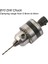 Sondaj Chuck B10 Mini Elektrikli Matkap Chuck 0.6mm Ila 6mm Için Adaptör ile B10 Konik Konnektör Çubuk Motor 775 795 895 Güç Aynası Bağlantı Çubuğu (Yurt Dışından) 3