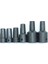 Sondaj Chuck B10 Mini Elektrikli Matkap Chuck 0.6mm Ila 6mm Için Adaptör ile B10 Konik Konnektör Çubuk Motor 775 795 895 Güç Aynası Bağlantı Çubuğu (Yurt Dışından) 4