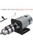 775 Motor B12 Chuck 775 Dc Motor Minyatür El Matkap Chuck Çubuk 12 V 12000 Rpm Torna Basın Freze Kesme Delme Makinesi Için Montaj Braketi (Yurt Dışından) 1