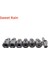 M14-14MM K01-50 Torna Aynası Üç Çene M14*1 Biyel K01-50/63/80, 03-50/63 Kendinden Merkezleme Mini Dıy Metal Ahşap Torna Araçları (Yurt Dışından) 5
