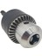 Ayna ve Altıgen Şaft 1.5-13MM 1/2"-20UNF Anahtarlı Matkap Aynası Dönüştürücü Konu Hızlı Değişim Anahtarı Adaptörü Sds-Plus Şaft 1/4" Altıgen (Yurt Dışından) 4