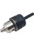 Ayna ve Altıgen Şaft 1.5-13MM 1/2"-20UNF Anahtarlı Matkap Aynası Dönüştürücü Konu Hızlı Değişim Anahtarı Adaptörü Sds-Plus Şaft 1/4" Altıgen (Yurt Dışından) 5