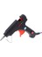 Sadece Tutkal Tabancası Ab Tutkal Tabancası Endüstriyel Mini Tabancalar Termo Elektrikli Isı Sıcaklığı Onarım Aracı 7mm x 200MM Eriyik Tutkal Sopa Ab Tak Abd Tak 20W (Yurt Dışından) 1