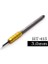HT-415-3.0MM Wave HT-411~HT-416 Hg Hassas Oyma Bıçağı (Düz Bıçak) 1.0mm/1.6mm/2.0mm/3.0mm/3.5mm (Yurt Dışından) 1