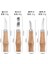 7pcs Set Profesyonel Ahşap Oyma Keski Bıçağı 1/7pcs El Carvingtool Seti Temel Detaylı Oyma Woodworkers Gouges Çok Dıy Bıçaklar (Yurt Dışından) 3