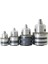B12 (1.5-10MM) 1 Adet Hassas Mors Koni Mt2 Mt3 Mt4 B10 B12 B16 B18 Hafif Hizmet Anahtar Matkap Chuck 0.6-6mm 1.5-13MM 1-10MM Konik Çardak Cnc Makinesi (Yurt Dışından) 2