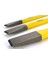 16-286 10MM x 1 Adet Stanley Çelik Soğuk Keski Taş Oyma Çimento Beton Mason Bileme Keski Araçları Dıy Törpü Keski CHAMP10 12 16 19 22 25MM (Yurt Dışından) 3