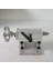 Merkez Yüksekliği 70 mm Torna Için Cnc Punta 4 Eksen Merkez Yüksekliği 70 mm Döner Eksenli Cnc Router Gravür Freze Makinesi (Yurt Dışından) 2
