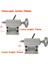 Merkez Yüksekliği 70 mm Torna Için Cnc Punta 4 Eksen Merkez Yüksekliği 70 mm Döner Eksenli Cnc Router Gravür Freze Makinesi (Yurt Dışından) 3