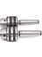 Mtb2 B16(1-13MM) Hassas Mors Koni Mt1 Mt2 Mt3 B10 B12 B16 Kartuş Delme Chuck 0.6-6mm 3-16MM 1-13MM 1-10MM Ağır Konik Ayna (Yurt Dışından) 1