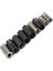 9.5mm - 6.35MM 1 Adet Yüksek Hassasiyetli Gravür Ucu Yönlendirici Adaptör Chuck Collet Shank Cnc Rota Aracı Adaptörleri Tutucu 8-6.35/ 8-6/ 12.7-8/6 (Yurt Dışından) 3
