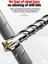 Yuvarlak Sap 6X150 10 Adet Beton Sds Plus Matkap Ucu Çapraz Uçlar 4 Kesiciler 110MM 150 200 350MM500MM Duvar Tuğla Blok Elektrikli Çekiç Duvar Delme Uçları (Yurt Dışından) 4
