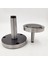 Mt2 80 mm Mors Konik Adaptör Torna Aynası mt Şaft Adaptörü Flanş Sabitleme Tipi Mt2 Mt3 Torna Aynası 80 mm 100 mm 125 mm (Yurt Dışından) 1