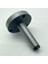 Mt2 80 mm Mors Konik Adaptör Torna Aynası mt Şaft Adaptörü Flanş Sabitleme Tipi Mt2 Mt3 Torna Aynası 80 mm 100 mm 125 mm (Yurt Dışından) 2
