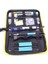 110V Us Plug Havya 60W Us Eu Plug 110 / 220V Ayarlanabilir Sıcaklık Elektrikli Lehimleme Kiti + 5 Adet Ipuçları Taşınabilir Kaynak Onarım Aracı Seti (Yurt Dışından) 2