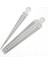 45-60MM Kama Feeler Ölçer Konik Ölçer Konik Göstergeler Ölçüm Vanası Kalınlık Ölçer Ölçüm Probları Boşluk Kalınlığı Ölçer Aracı (Yurt Dışından) 2