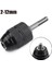 C Sds Anahtarsız Matkap Chuck 2-12MM Hızlı Değişim Adaptörü Dönüştürücü Elektrikli Matkaplar Için Chuck Hızlı Değişim Adaptörü Evrensel Chuck (Yurt Dışından) 2