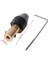 01 0.3-3.5mm Evrensel Küçük Elektronik Matkap Ucu Collet Mini Ayna Takım Seti Fikstür Kelepçe (Yurt Dışından) 1