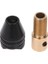 01 0.3-3.5mm Evrensel Küçük Elektronik Matkap Ucu Collet Mini Ayna Takım Seti Fikstür Kelepçe (Yurt Dışından) 3