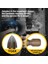 2 Adet 10MM Dızaınlıfe 3/4/5/6/8/10/12MM Çapraz Altıgen Kiremit Matkap Uçları Cam Seramik Beton Delik Açıcı Sert Alaşım Üçgen Bit Araçları (Yurt Dışından) 2