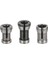 1 Takım 8 In 1 6/6.35/8mm Yönlendirici Bit Collet Chuck Adaptörü Cnc Router Collet Chuck Gravür Kırpma Makinesi Freze Kesicisi Aletler (Yurt Dışından) 4