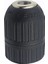 Yalnızca Mandren 2-13 mm Hassas Anahtarsız Matkap Mandreni Adaptörü 1/2"-20UNF Konu Hızlı Değiştirme Anahtarı Adaptörü Sds-Plus Darbeli Anahtar Için 1/4" Altıgen (Yurt Dışından) 1