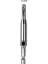 11-64MM 1 Adet Hss Kendinden Merkezleme Menteşe Matkap Ucu Kapı Pencere Dolabı Ağaç Işleme Delik Zımba Ahşap Raybalama Aracı Havşa Matkap Uçları (Yurt Dışından) 1