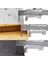 0-250MM Javıer 200/250/300/400/500MM Markalama Sürmeli Kumpas Karbür Çizici Paslanmaz Çelik Paralel Markalama Sürmeli Kumpas (Yurt Dışından) 3