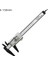 Beyaz 0-150MM 150MM100MM Elektronik Dijital Sürmeli Kumpas Ölçüm Aracı Dijital Ekran Cetvel Elektronik Sürmeli Kumpas Kumpas Mikrometre (Yurt Dışından) 1