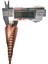 3 Adet 4-12/4-20/4-32MM M35 Kobalt Adım Matkap Ucu Seti Konik Hss-Co Hss Matkap Ucu Kiti Spiral Oluk Üçgen Shank Paslanmaz Çelik (Yurt Dışından) 4