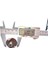 3 Adet 4-12/4-20/4-32MM M35 Kobalt Adım Matkap Ucu Seti Konik Hss-Co Hss Matkap Ucu Kiti Spiral Oluk Üçgen Shank Paslanmaz Çelik (Yurt Dışından) 5