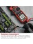 TA8315C (Ac 600A) Tası TA811 Serisi Dijital Pens Metre Ac Dc Multimetre Sıcaklık Yüksek Hassasiyetli Kapasite True Rms Ncv Ohm Hz Test Cihazı (Yurt Dışından) 5