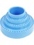 Gy 116 Delik Nail Art Matkap Uçları Boş Saklama Kutusu Tutucu Standı Ekran Konteyner (Yurt Dışından) 3